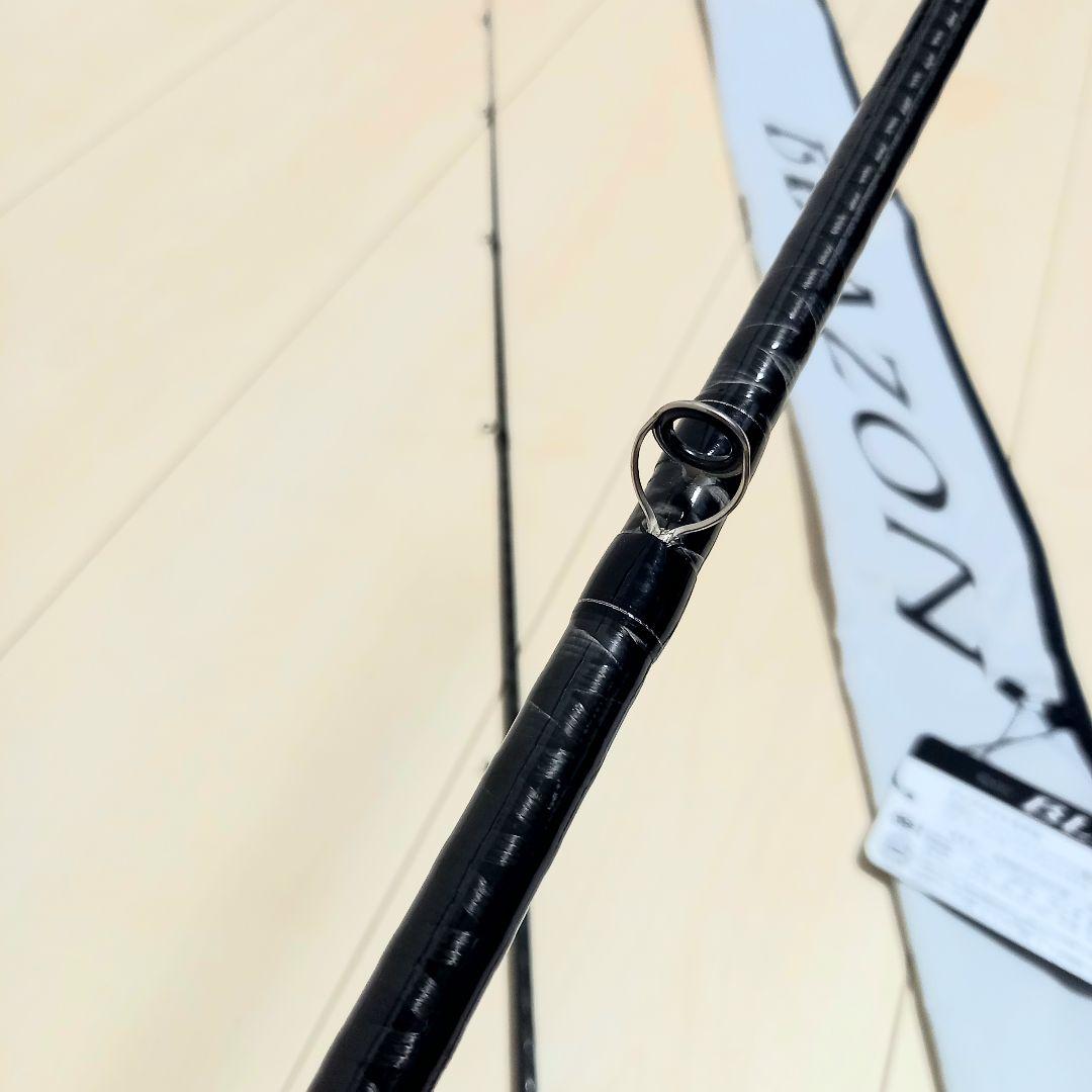 UG ダイワ、ブレイゾンC611H-2 SB、21ブレイゾン、袋付、送料込