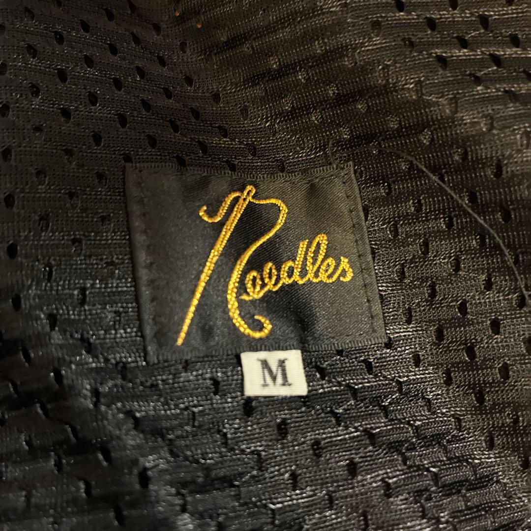 Needles(ニードルス)IN182 トラックパンツ/ M