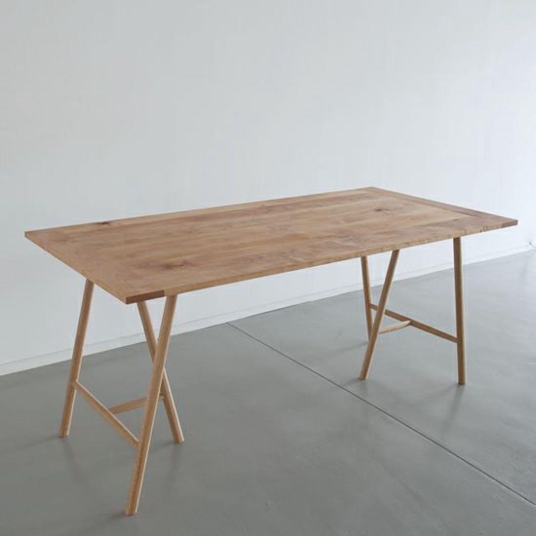 graf テーブル脚 セット