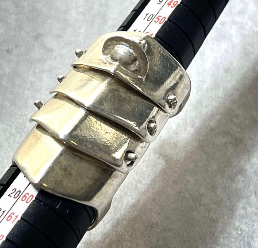 希少Lサイズ　Vivienne Westwood アーマーリング