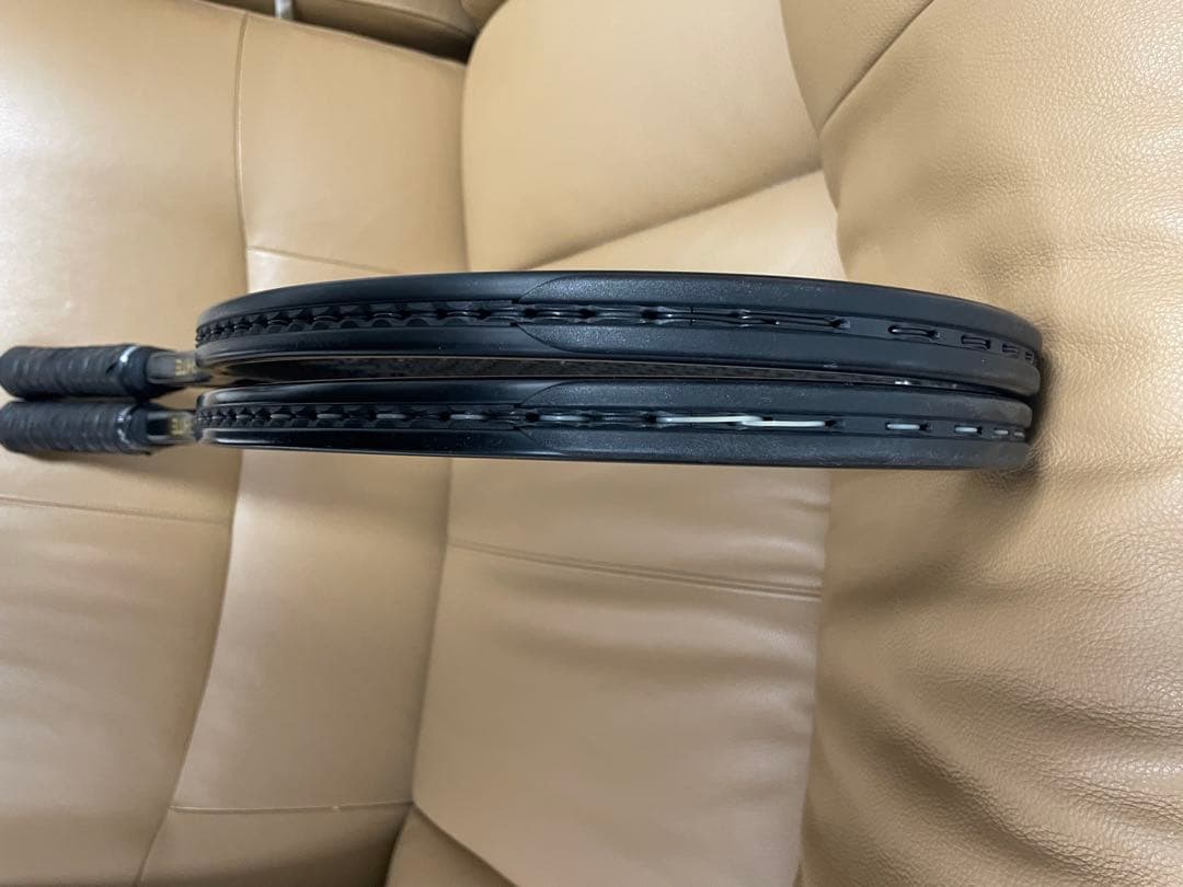 prince Phantom Graphite 97 300g #2 ②本組