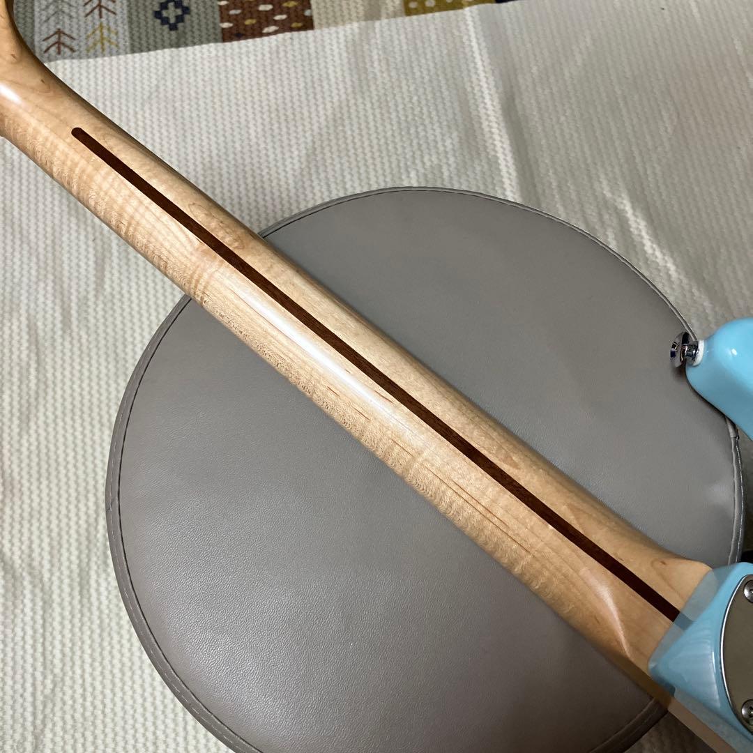 n*r様 Blacksmoker Sigma Custom black clou