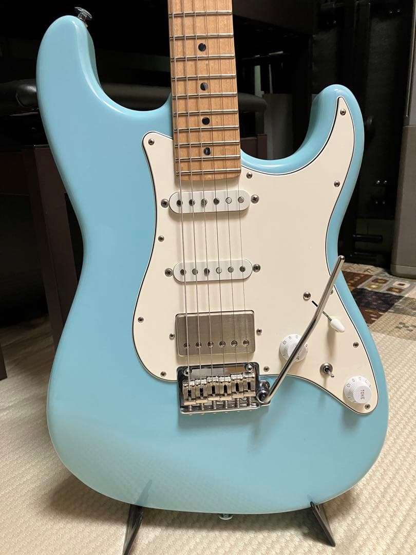 n*r様 Blacksmoker Sigma Custom black clou