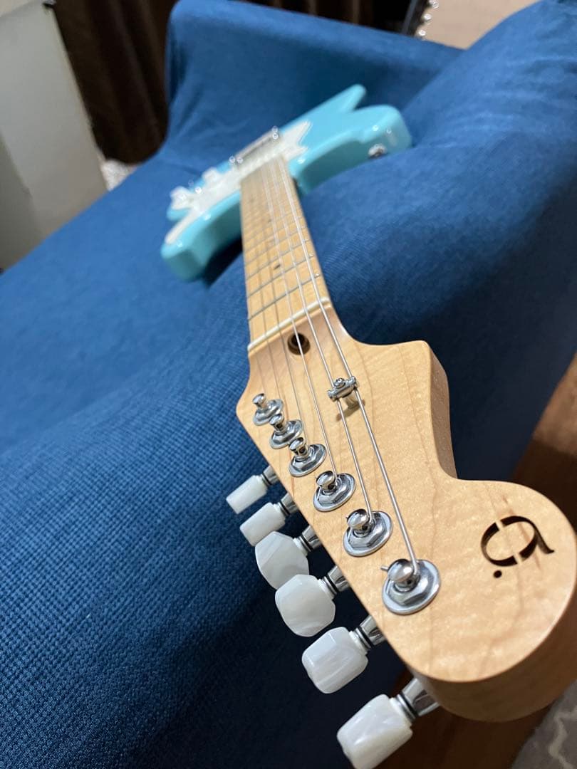 n*r様 Blacksmoker Sigma Custom black clou