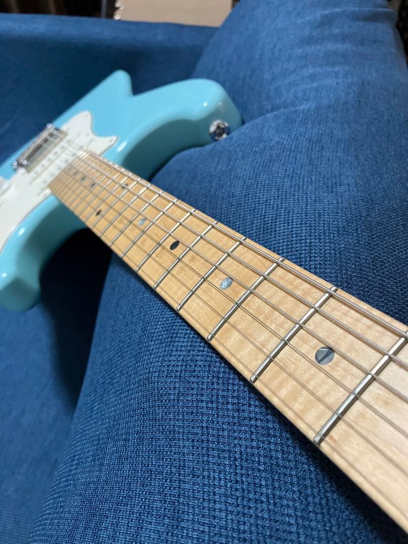 n*r様 Blacksmoker Sigma Custom black clou