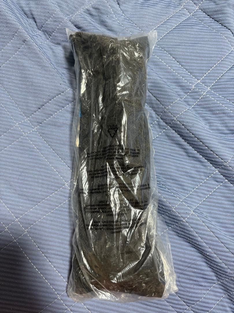 Helinox コットレッグ（12本セット）