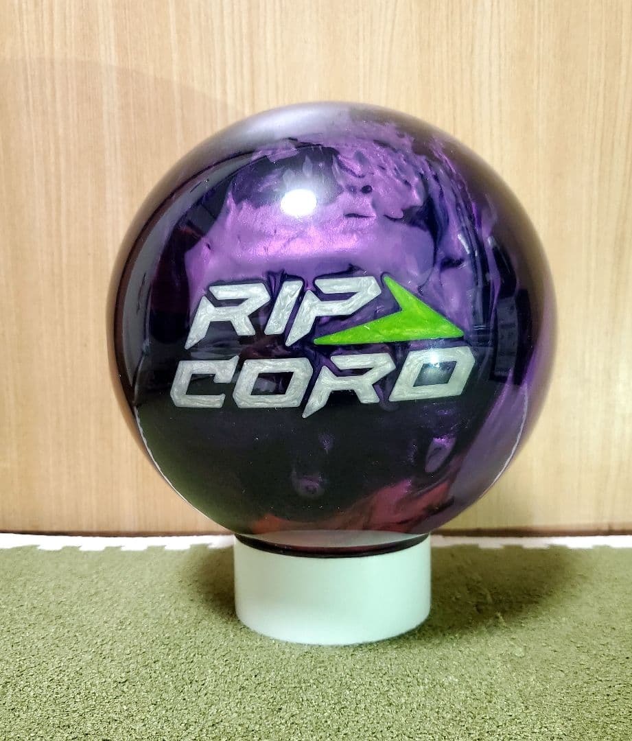 モーティブ　リップコードローンチ　１４Ｐ１２ｏｚ ボウリングボール