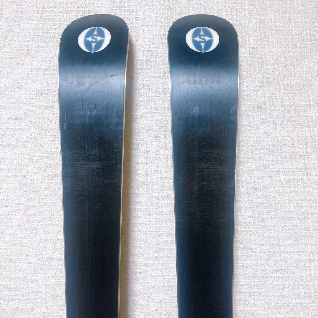 オガサカ　TRIUN GS 185cm R25 チロリア　PRO14