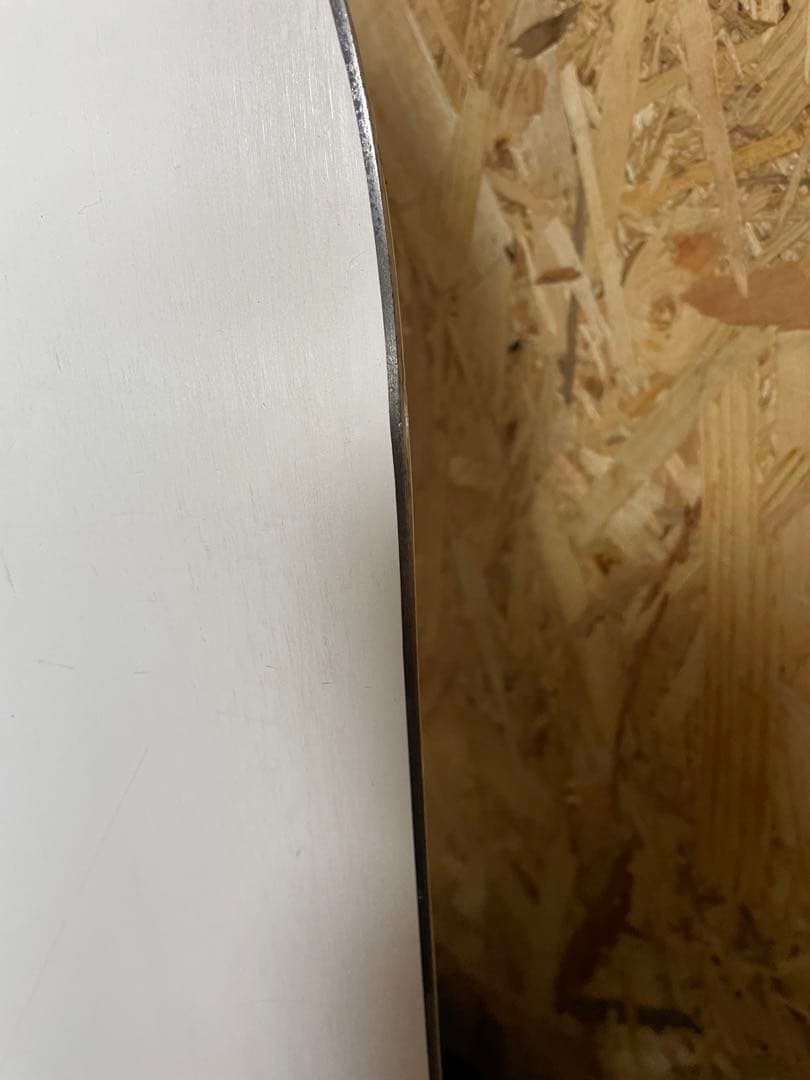 スノーボードSALOMON148cmビンディングSALOMON（M）滑走Wax込