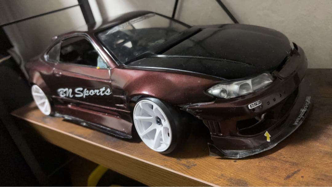 フルセ⭐️期間限定セール‼️yd-2 rr yd-2 rx オプション増し増