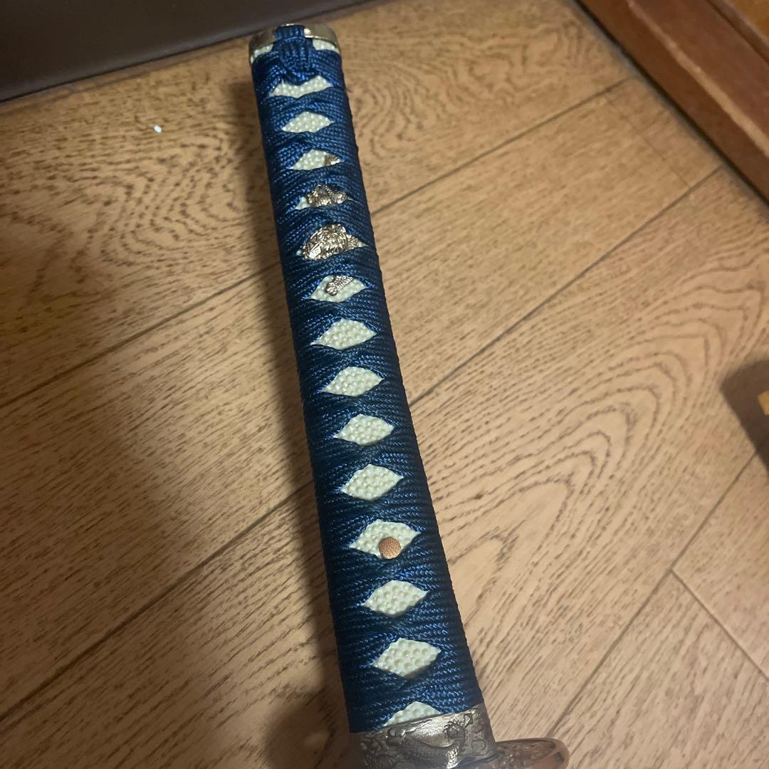 模擬刀