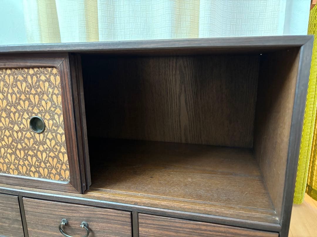 古家具 ヴィンテージ箪笥 レトロ