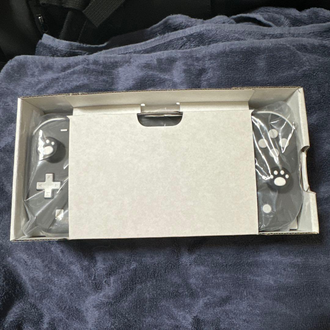 ニンテンドーSwitchライト　ポケモンZA