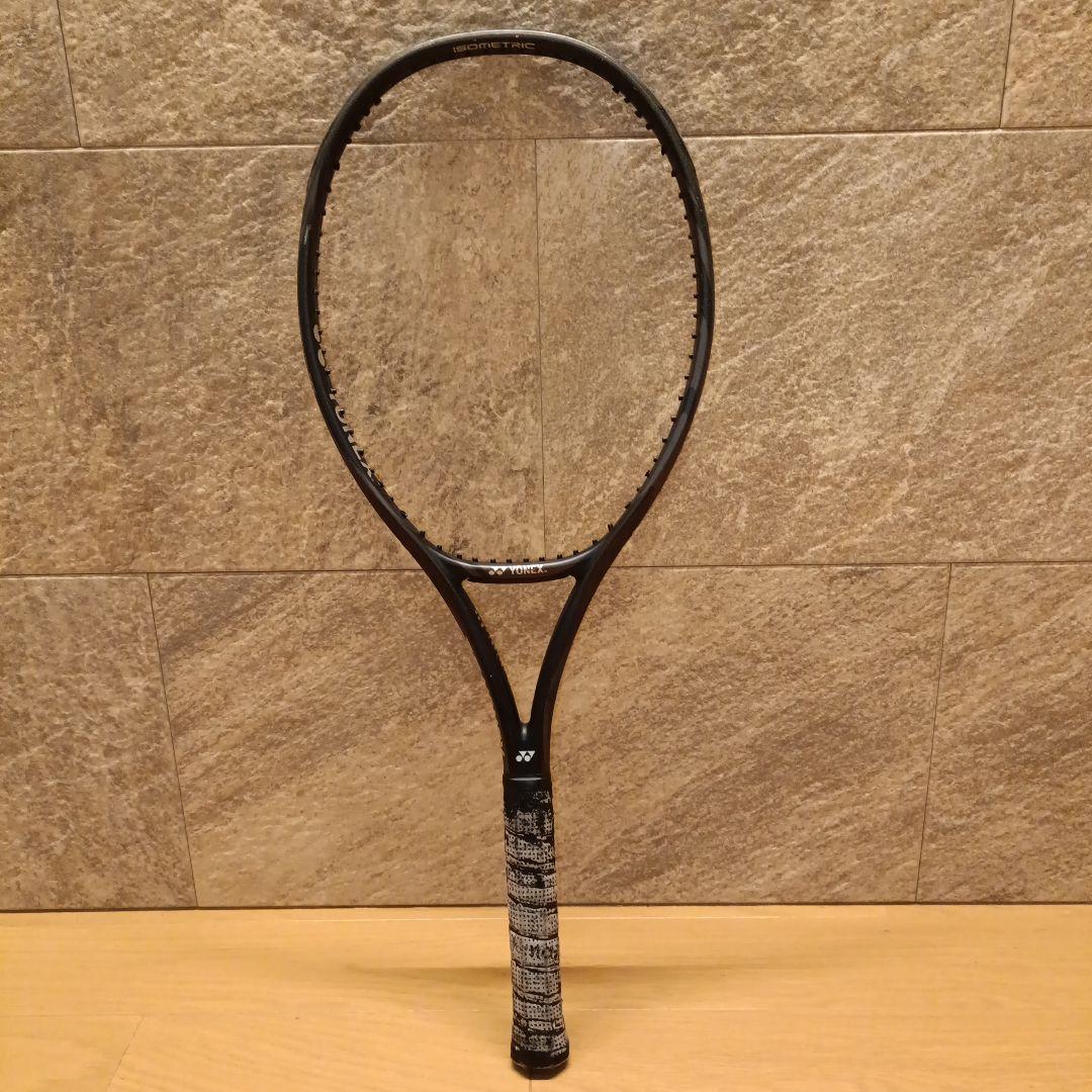 YONEX VCORE 100 ギャラクシーブラック G2