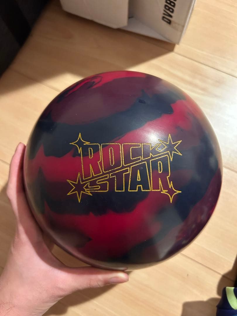 ロトグリップ ロックスター