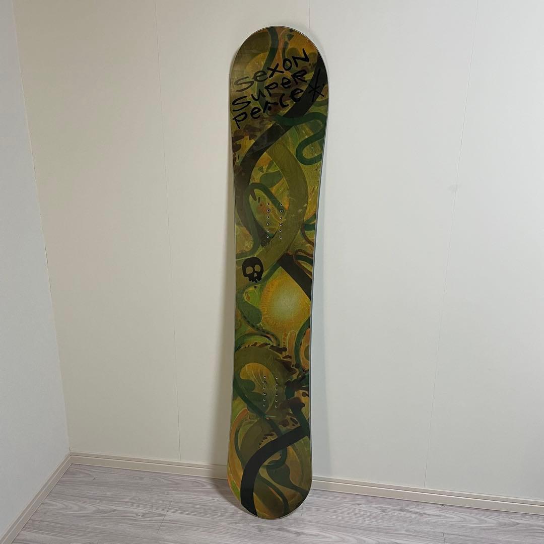 replant EXTENDER 156 初代モデル 50台限定生産品