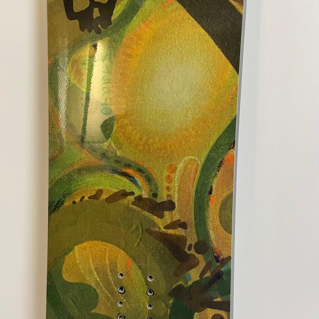 replant EXTENDER 156 初代モデル 50台限定生産品