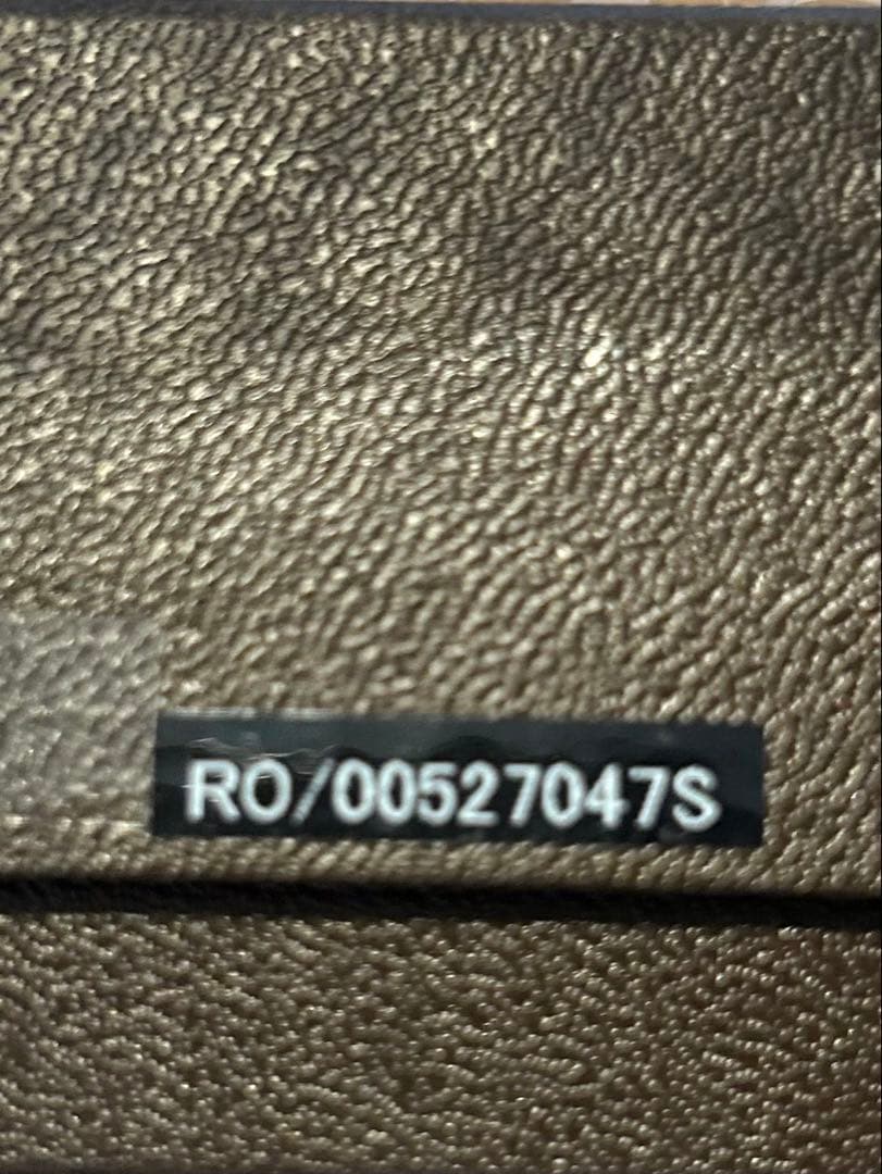 ヘレンド　ロスチャイルド・バード　ウォールクロック　掛時計Herend