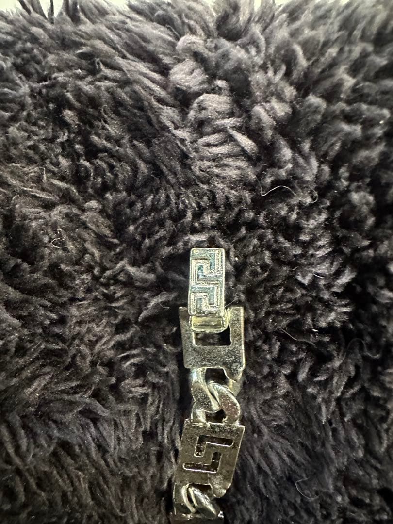 ヴェルサーチ　ブレスレット