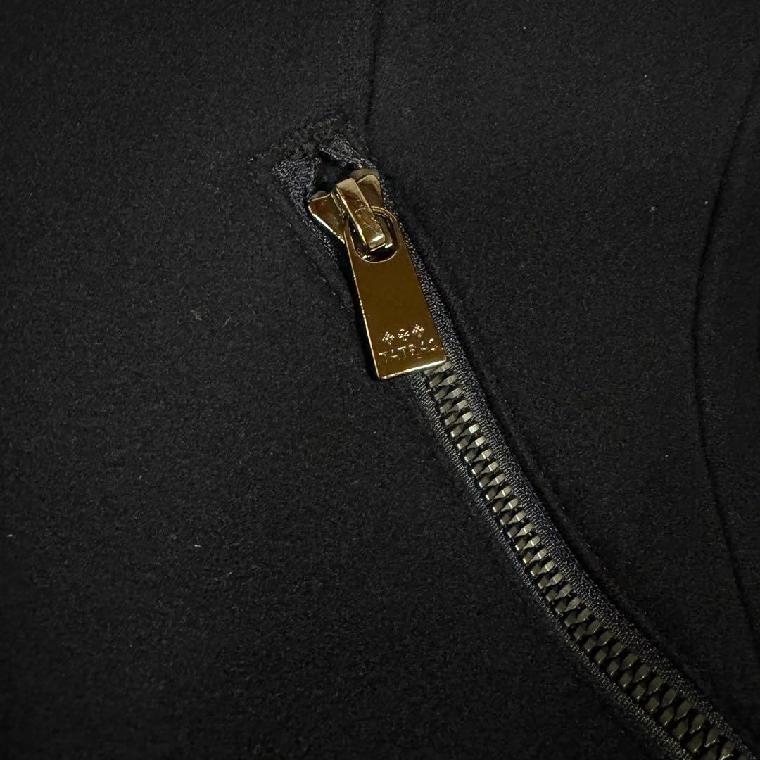 近年★美品★TATRAS★タトラス GARONNA ウールジャケット ダウン切替