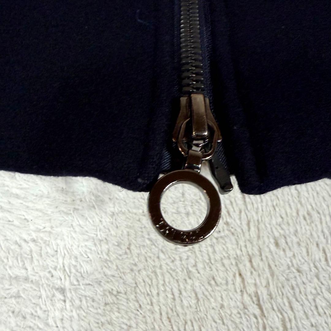 近年★美品★TATRAS★タトラス GARONNA ウールジャケット ダウン切替