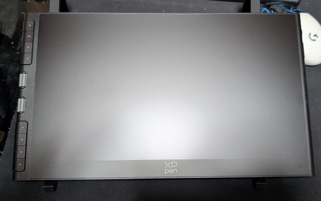 Artist 12 3rd 液晶ペンタブレット