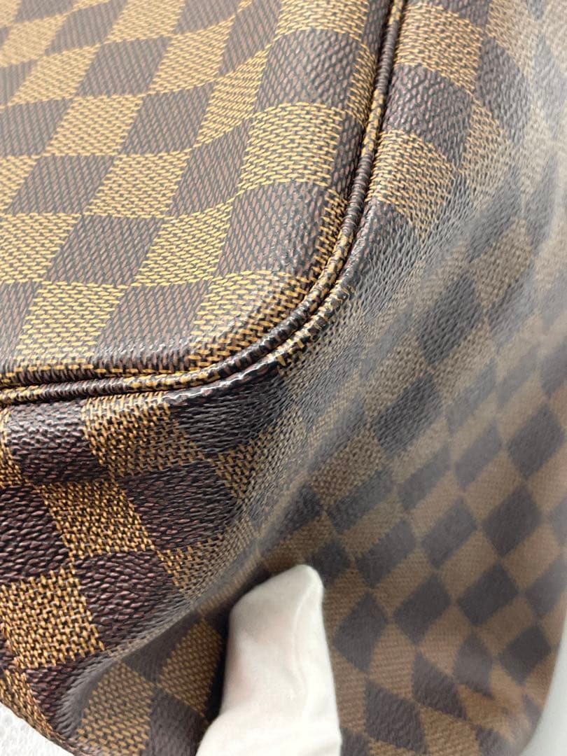【美品】Louis Vuitton ルイヴィトン ネヴァーフル N51109