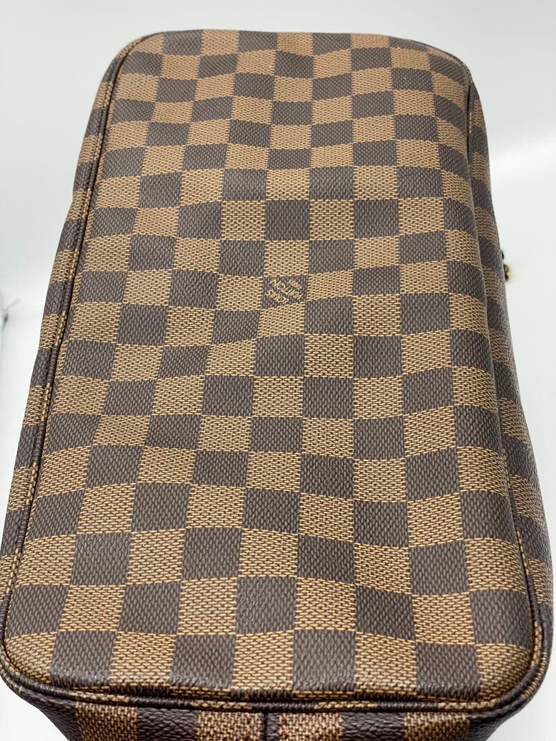 【美品】Louis Vuitton ルイヴィトン ネヴァーフル N51109