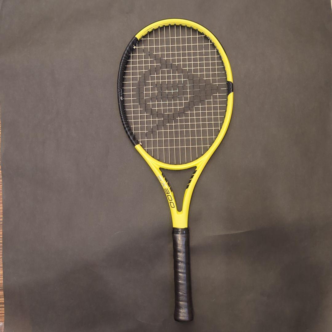 ラケット(硬式用) DUNLOP SX300 G2