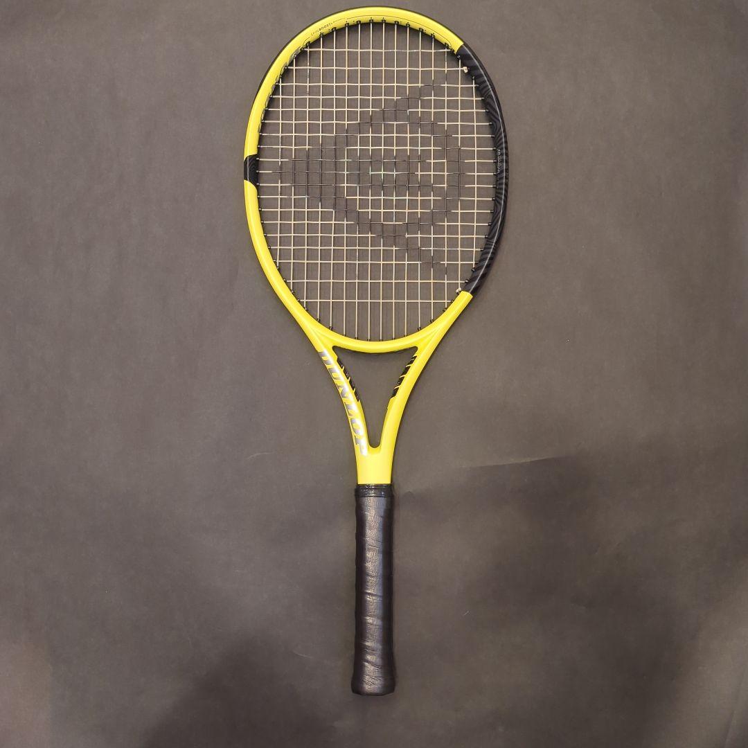 ラケット(硬式用) DUNLOP SX300 G2