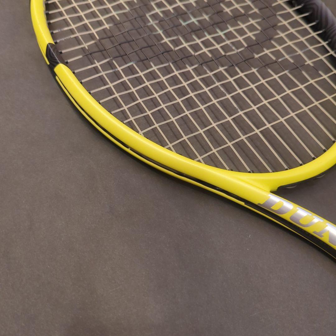 ラケット(硬式用) DUNLOP SX300 G2