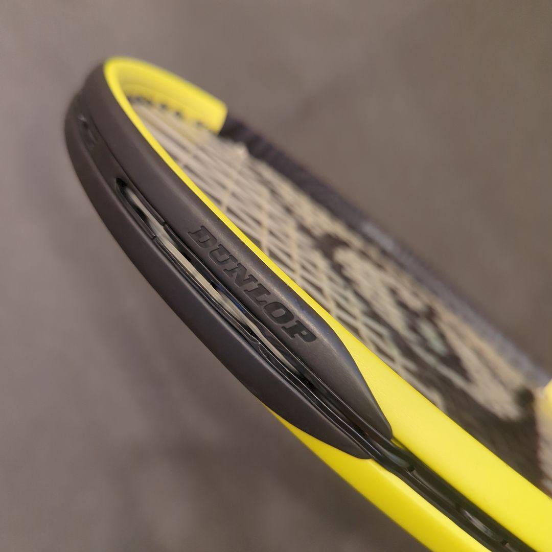 ラケット(硬式用) DUNLOP SX300 G2
