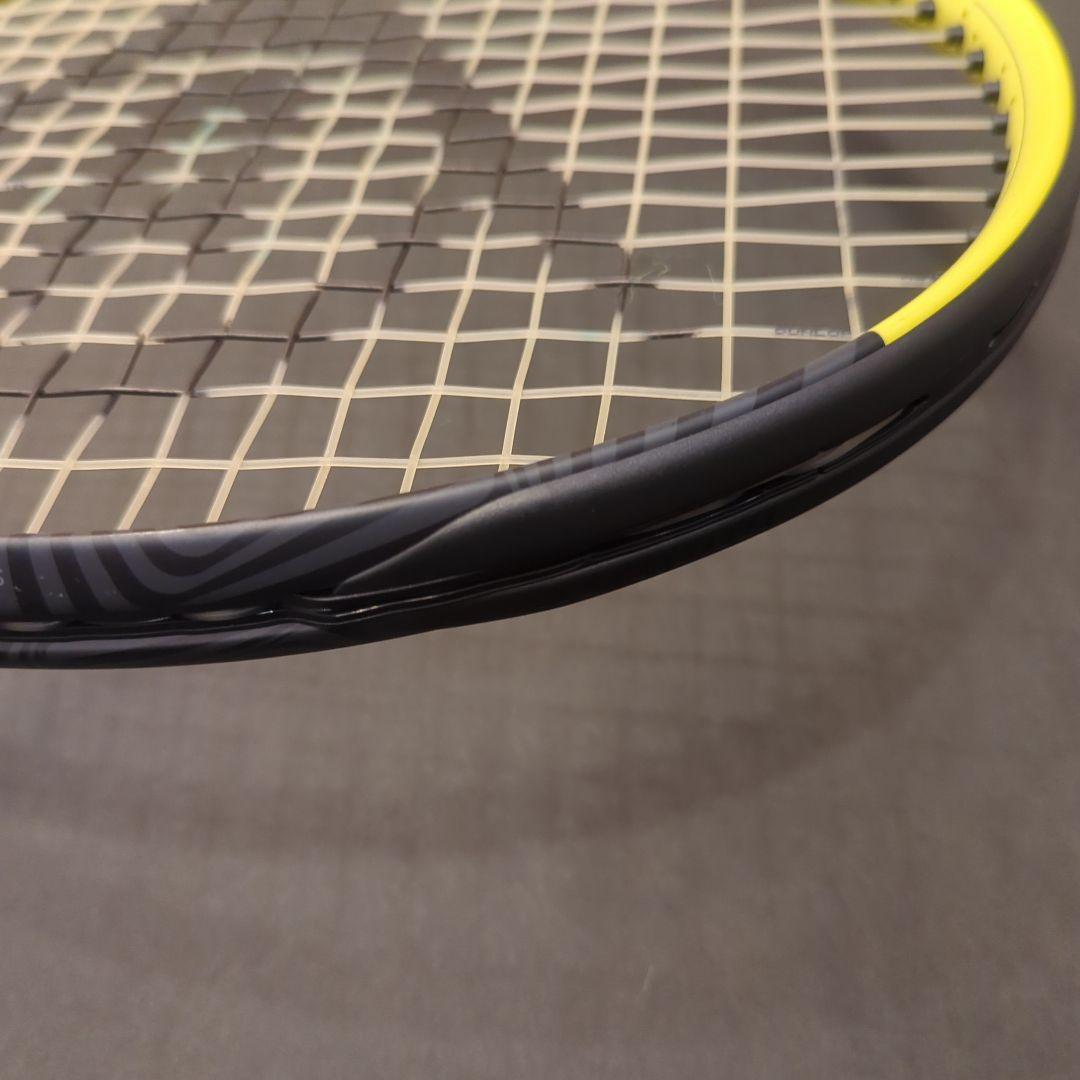 ラケット(硬式用) DUNLOP SX300 G2