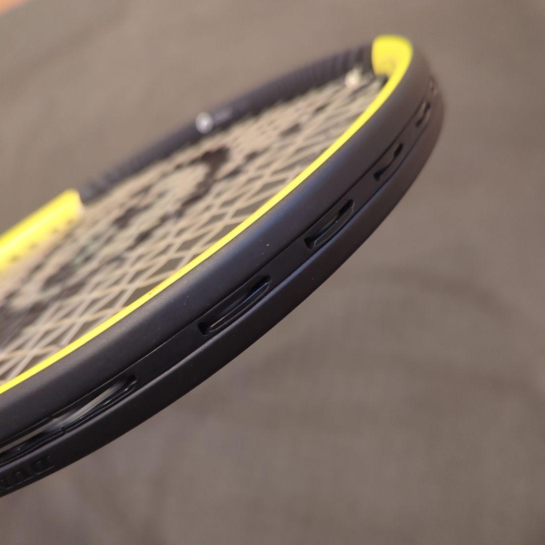 ラケット(硬式用) DUNLOP SX300 G2