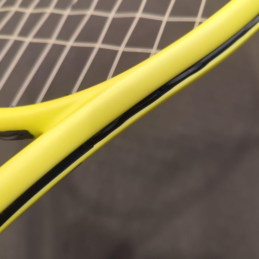 ラケット(硬式用) DUNLOP SX300 G2