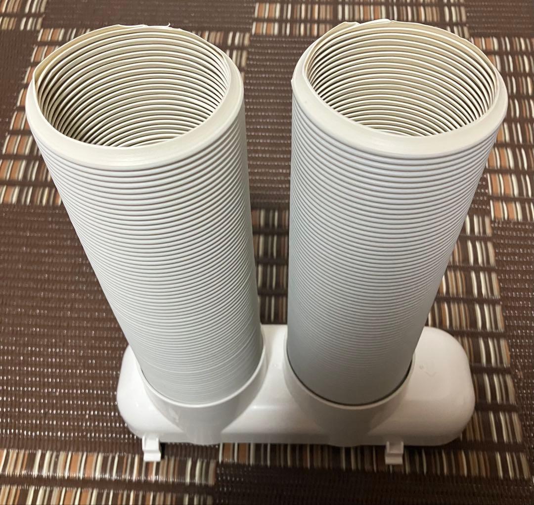 【送料込み】山善YEC-LD03C(CG)コンパクトクーラー