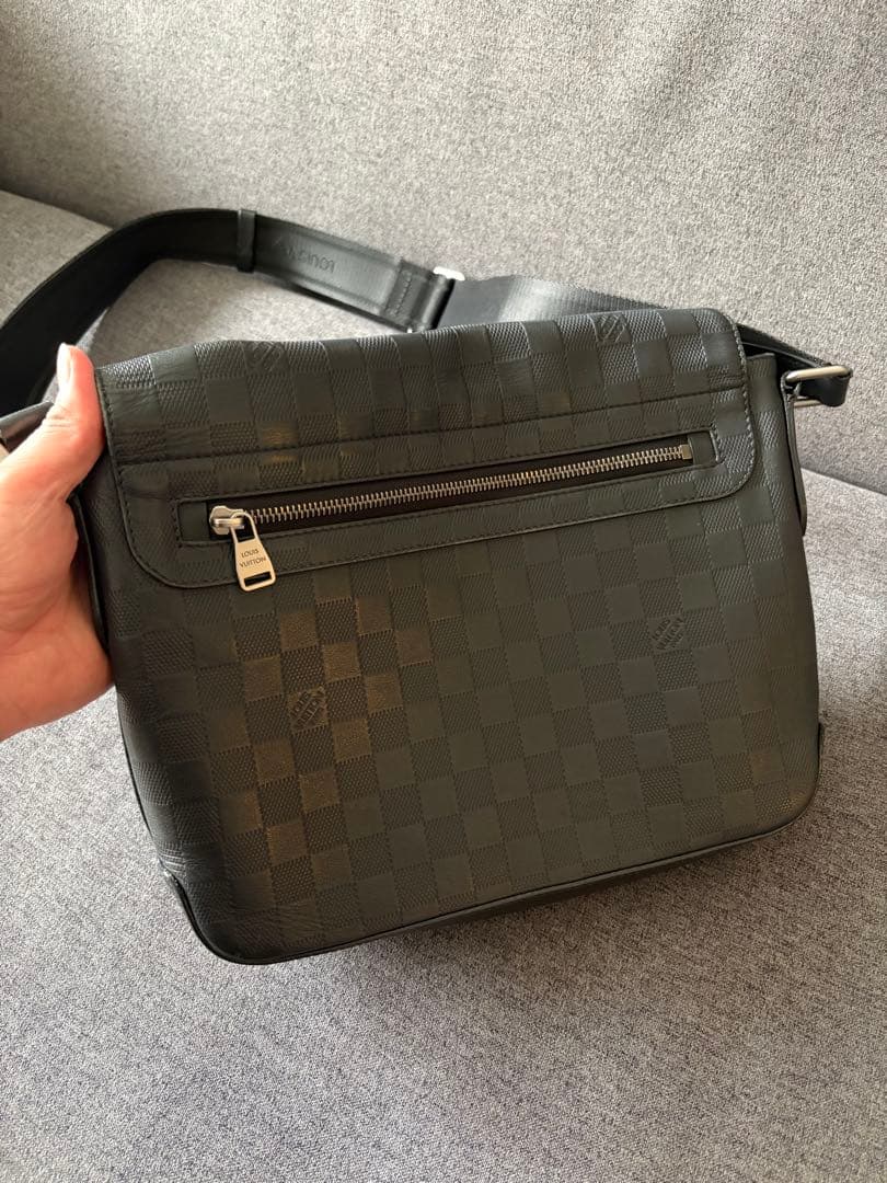 【正規品】LOUIS VUITTON ショルダーバック