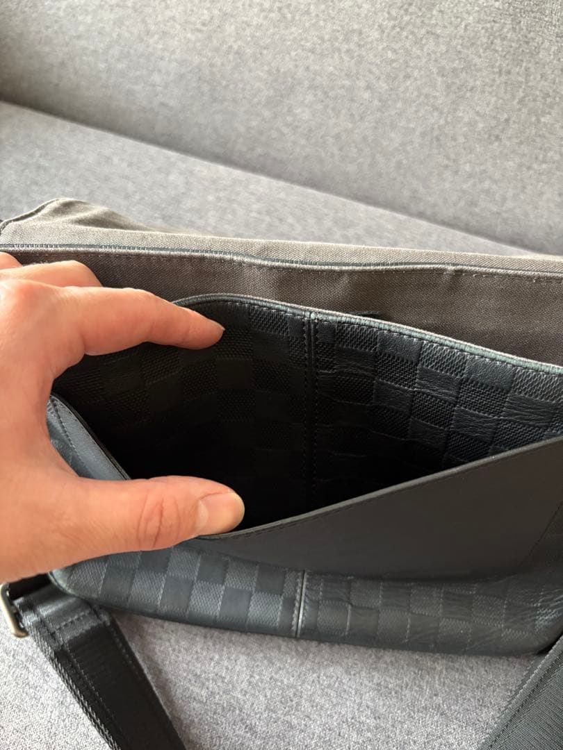 【正規品】LOUIS VUITTON ショルダーバック