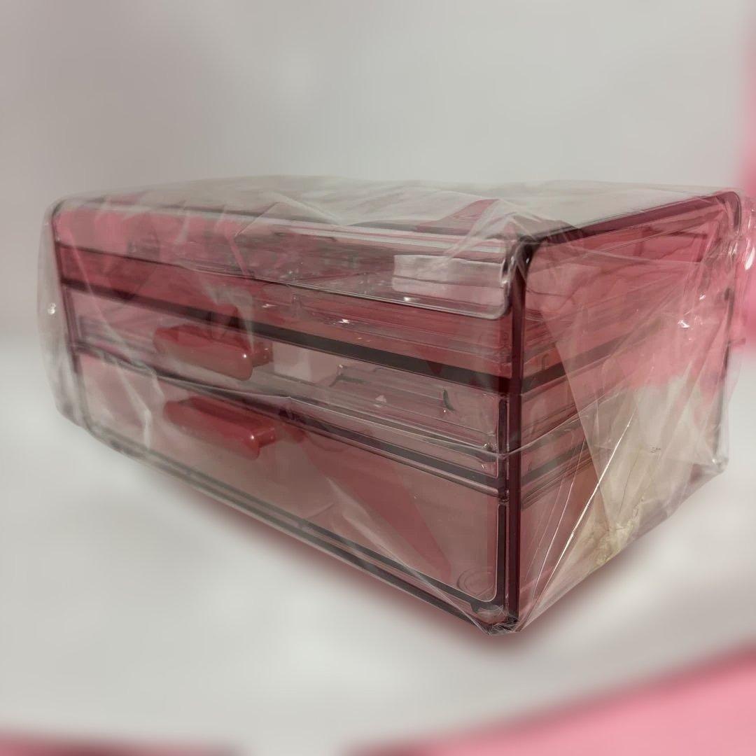 ハローキティ アクセサリーケース新品未使用未開封