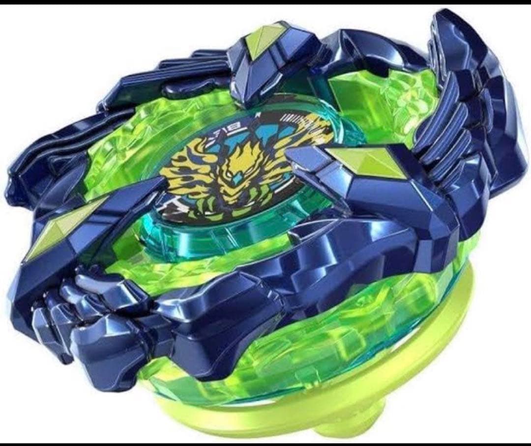 フェニックスウイングネイビー　新品未使用　ベイブレードX ベイコード付　限定