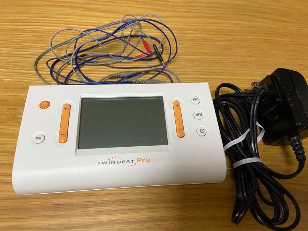 EMS ツインビートプロ