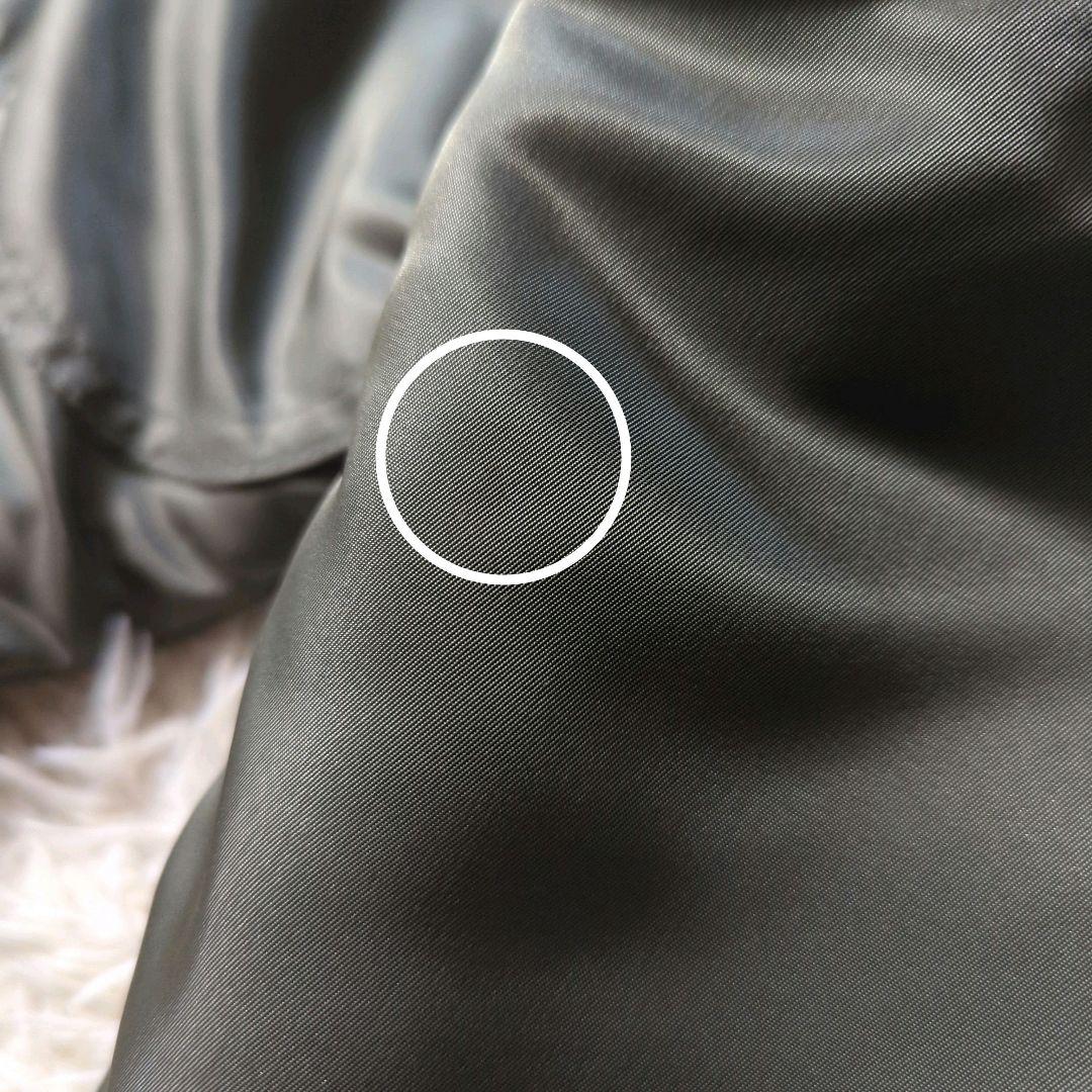 美品 スピワック N-3B フライトジャケット USA製 グリーン系 40