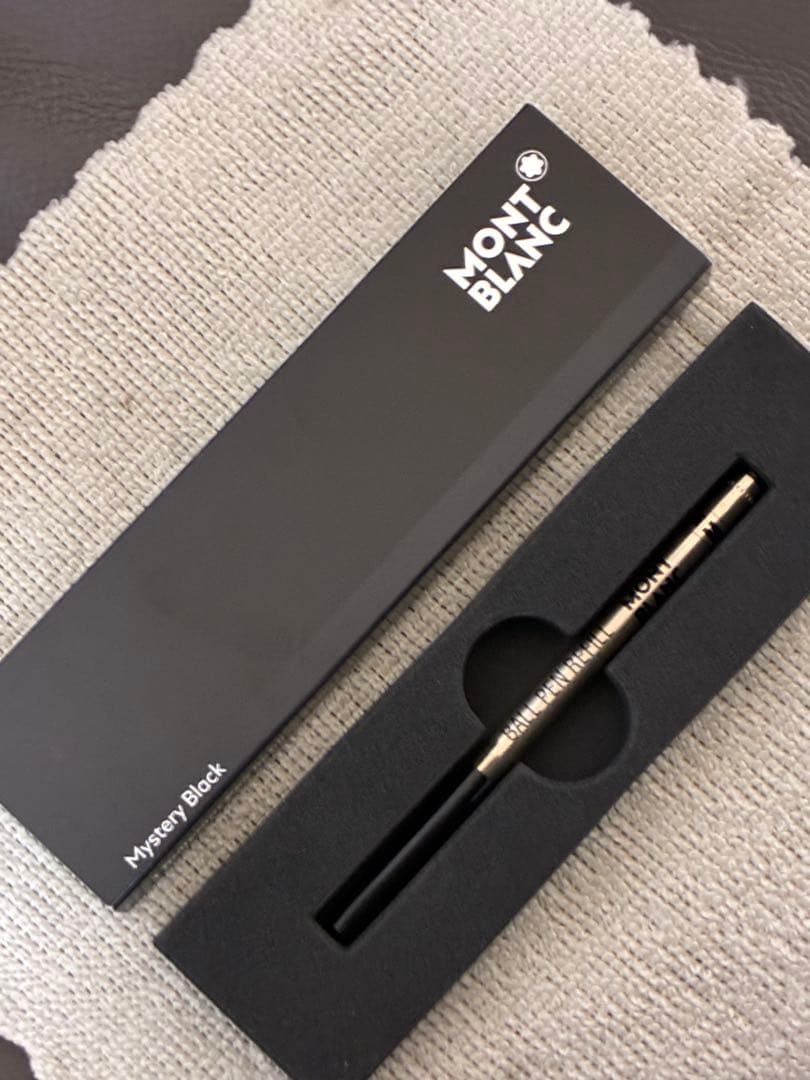 ‼️SALE‼️プラチナ◾️マイスターシュテュック クラシックP164◾️新品リフィル◾️