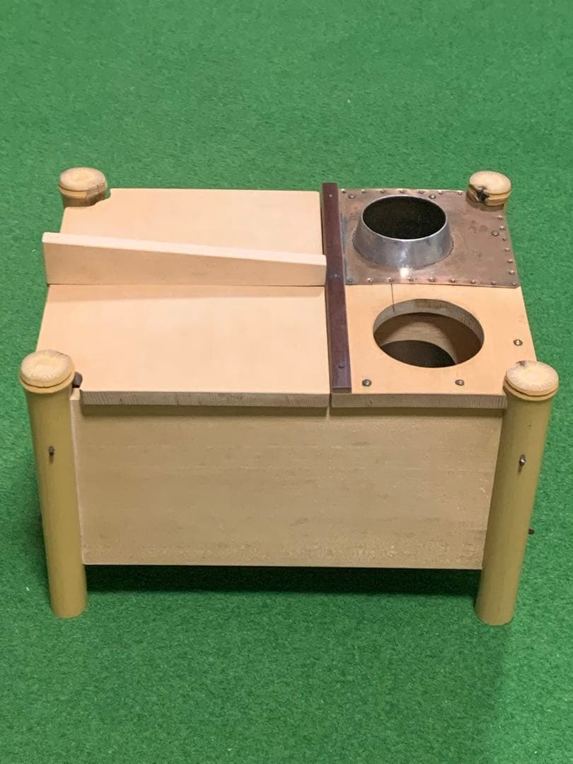 京都たる源　酒燗・湯豆腐桶セット