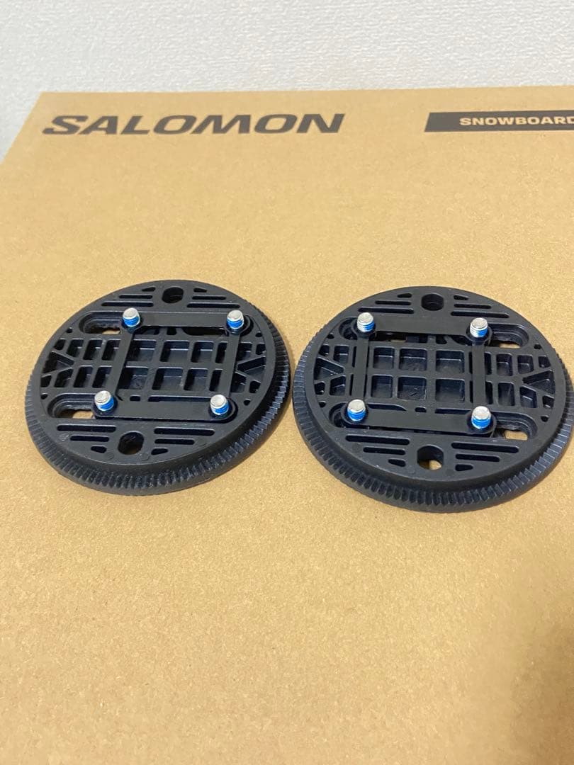 SALOMON DISTRICT Sサイズ