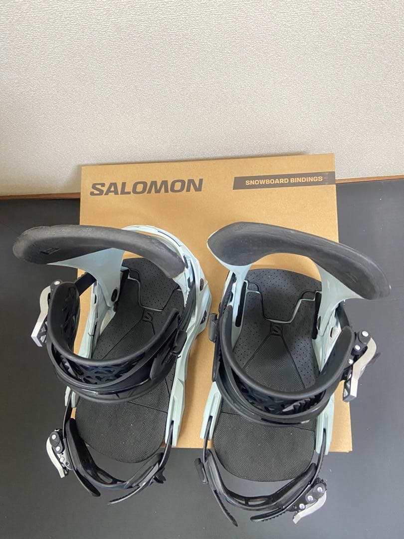SALOMON DISTRICT Sサイズ