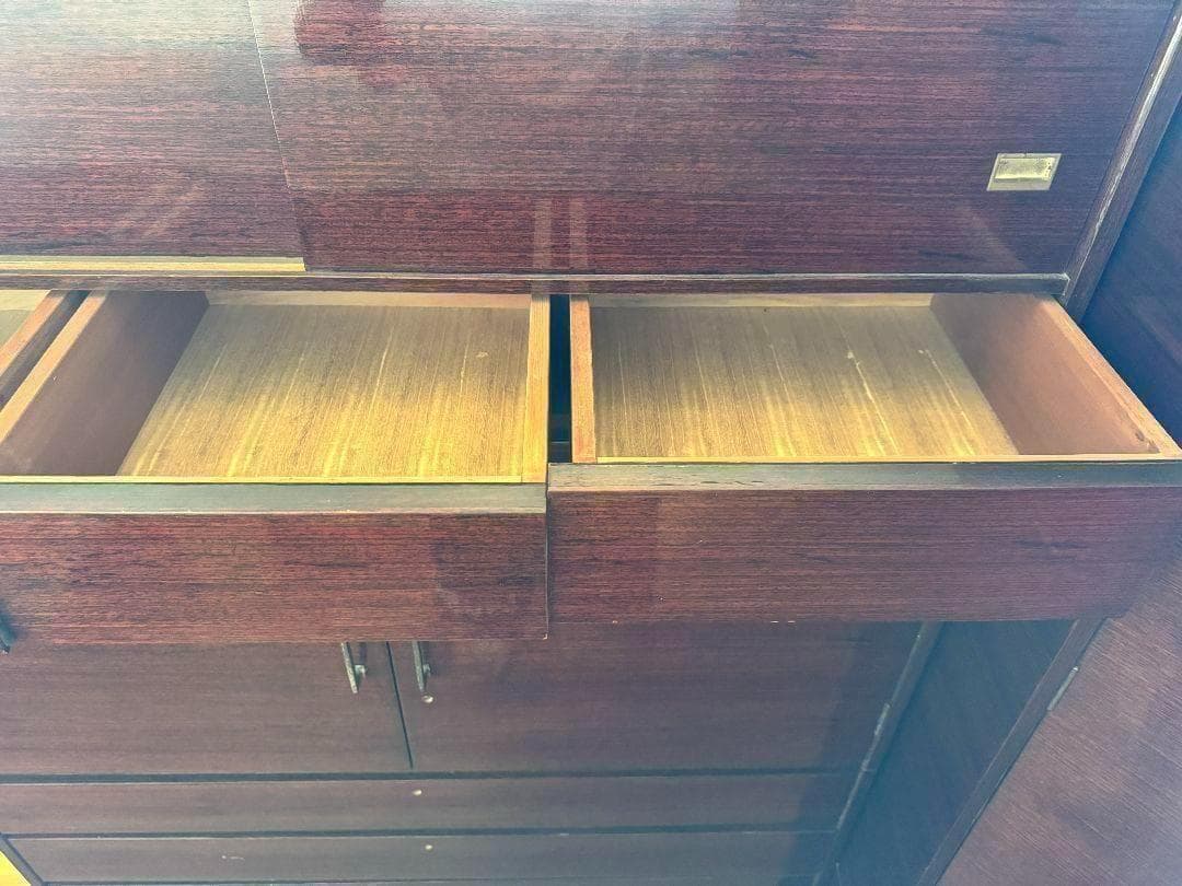 昭和レトロ 和ダンス 着物 収納 箪笥 アンティーク家具 インテリア