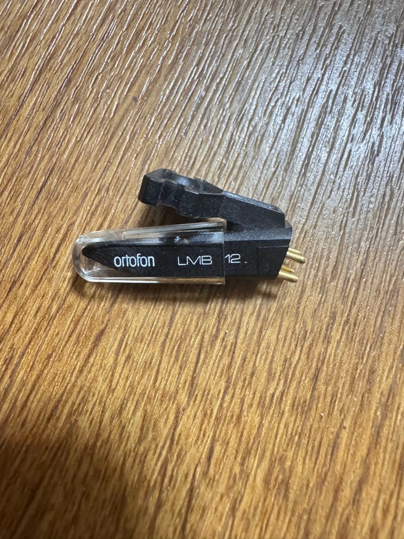 Empire カートリッジセット Ortofon 200 MC 200
