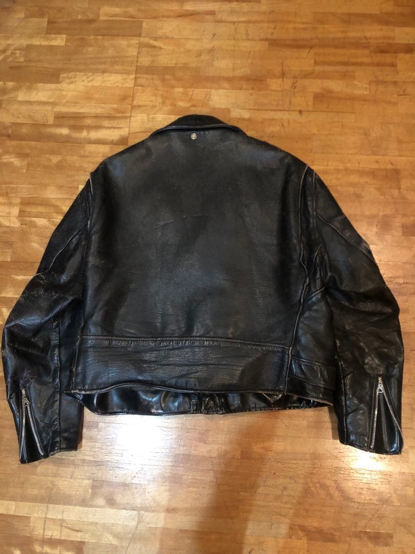 SIZE 50 ビッグサイズ！ 60s schott one star