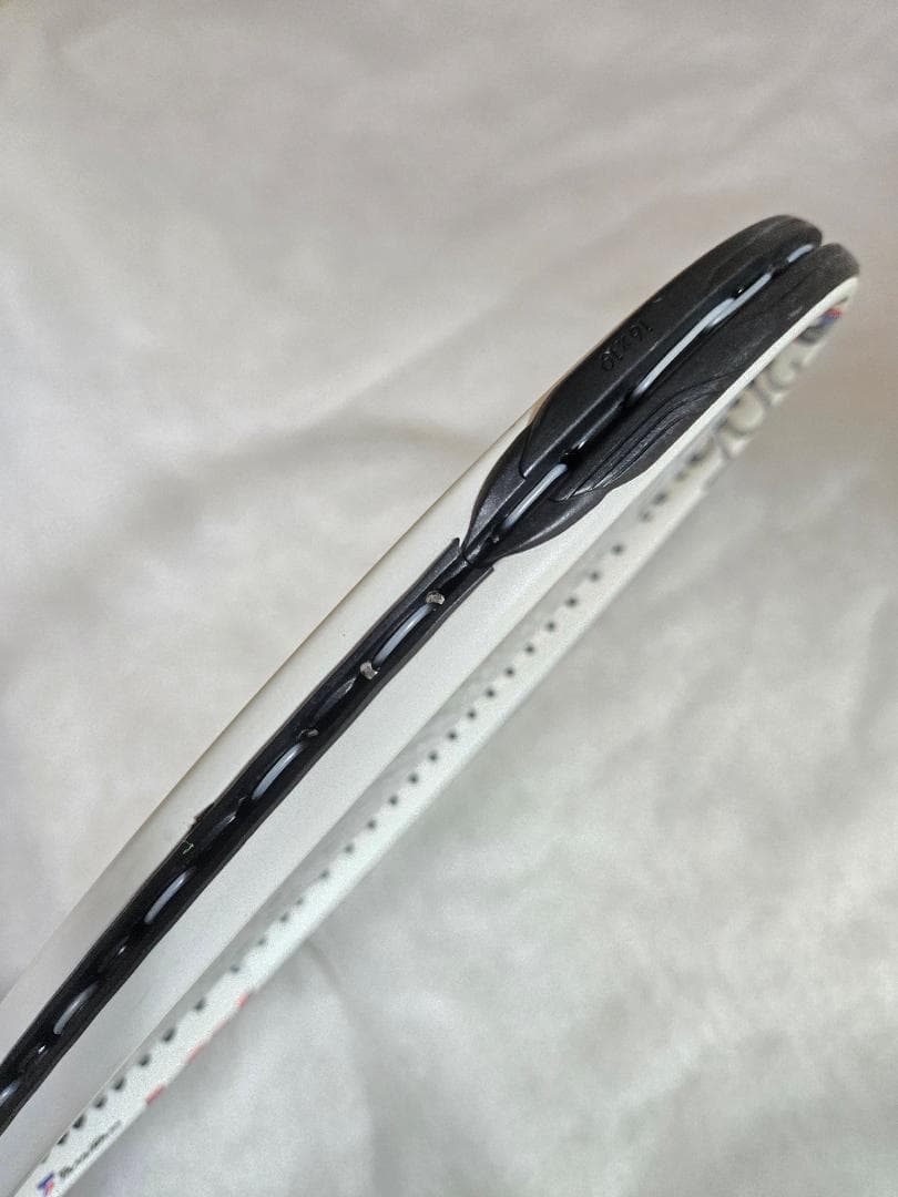 ラケット(硬式用) Tecnifibre TF40 305 16x19 G2